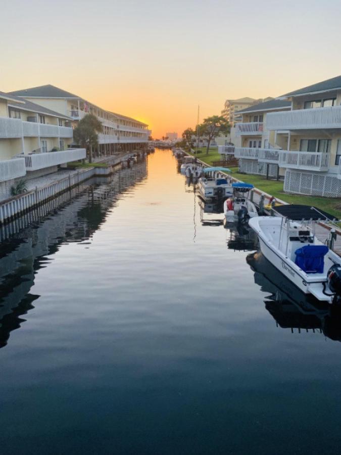 Sandpiper Cove Unit 8220 Updated Studio In Destin, Fl Екстериор снимка
