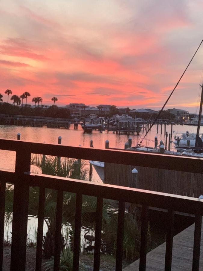 Sandpiper Cove Unit 8220 Updated Studio In Destin, Fl Екстериор снимка