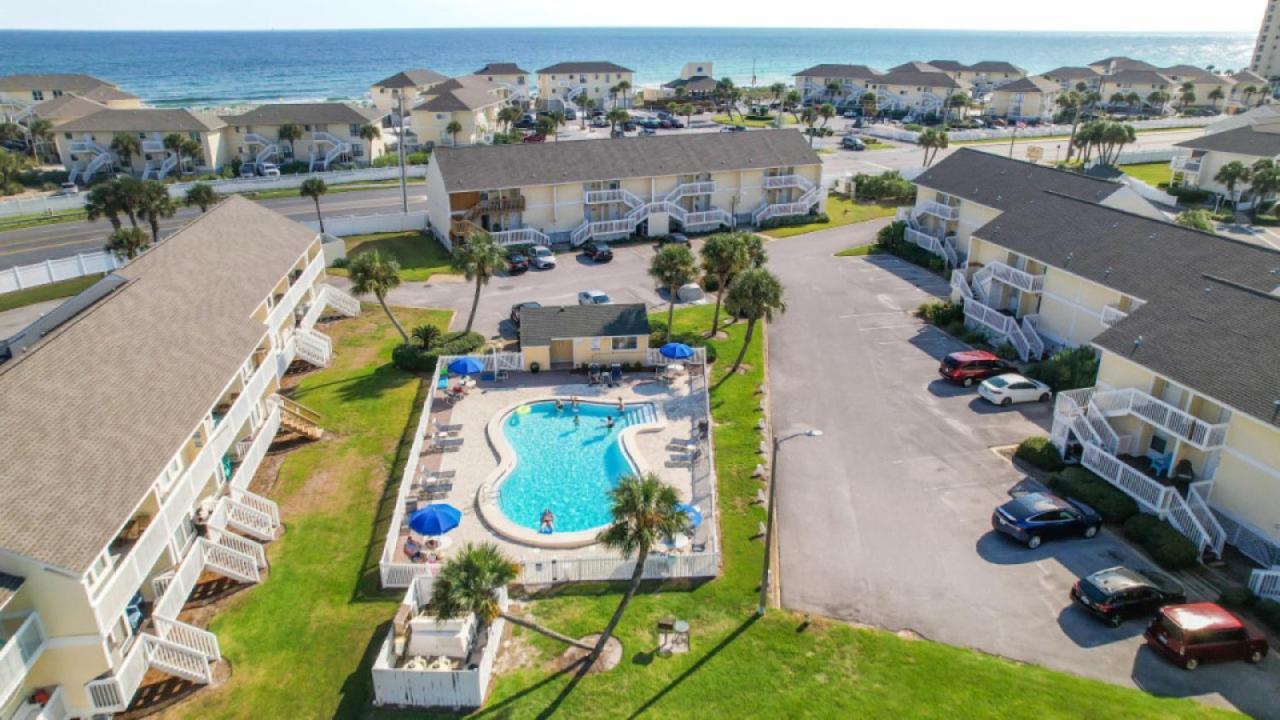 Sandpiper Cove Unit 8220 Updated Studio In Destin, Fl Екстериор снимка