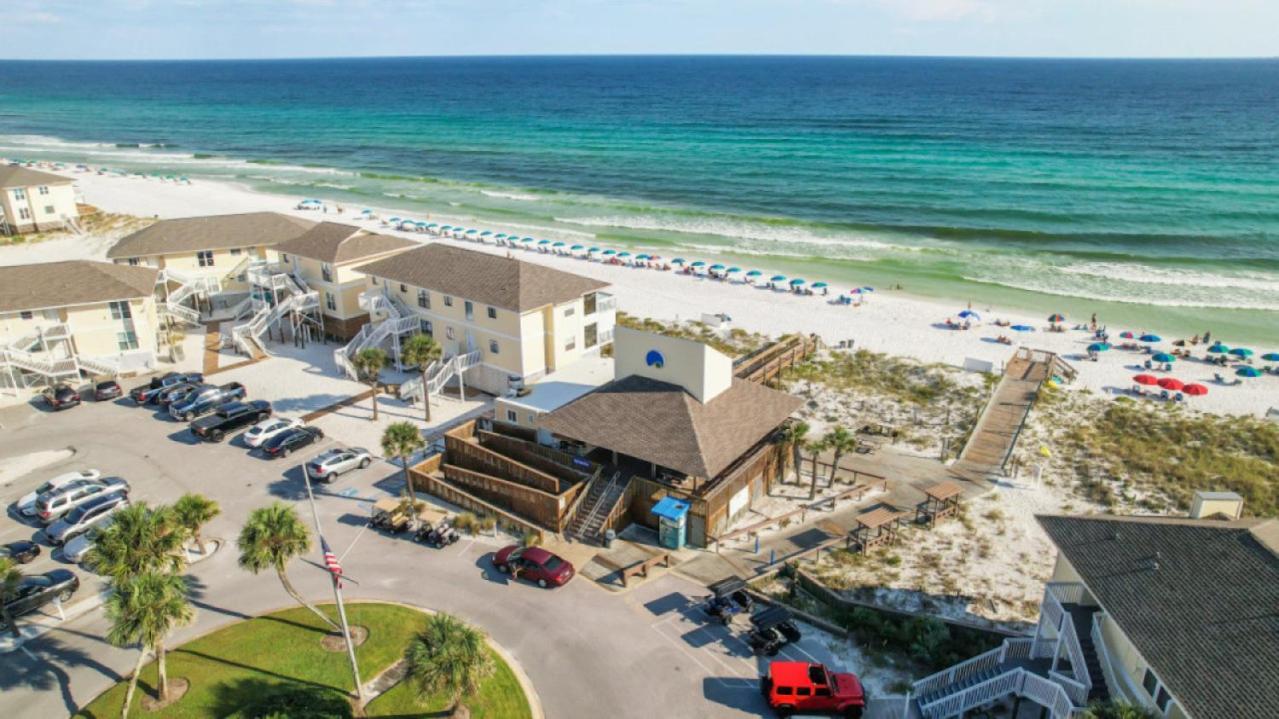 Sandpiper Cove Unit 8220 Updated Studio In Destin, Fl Екстериор снимка