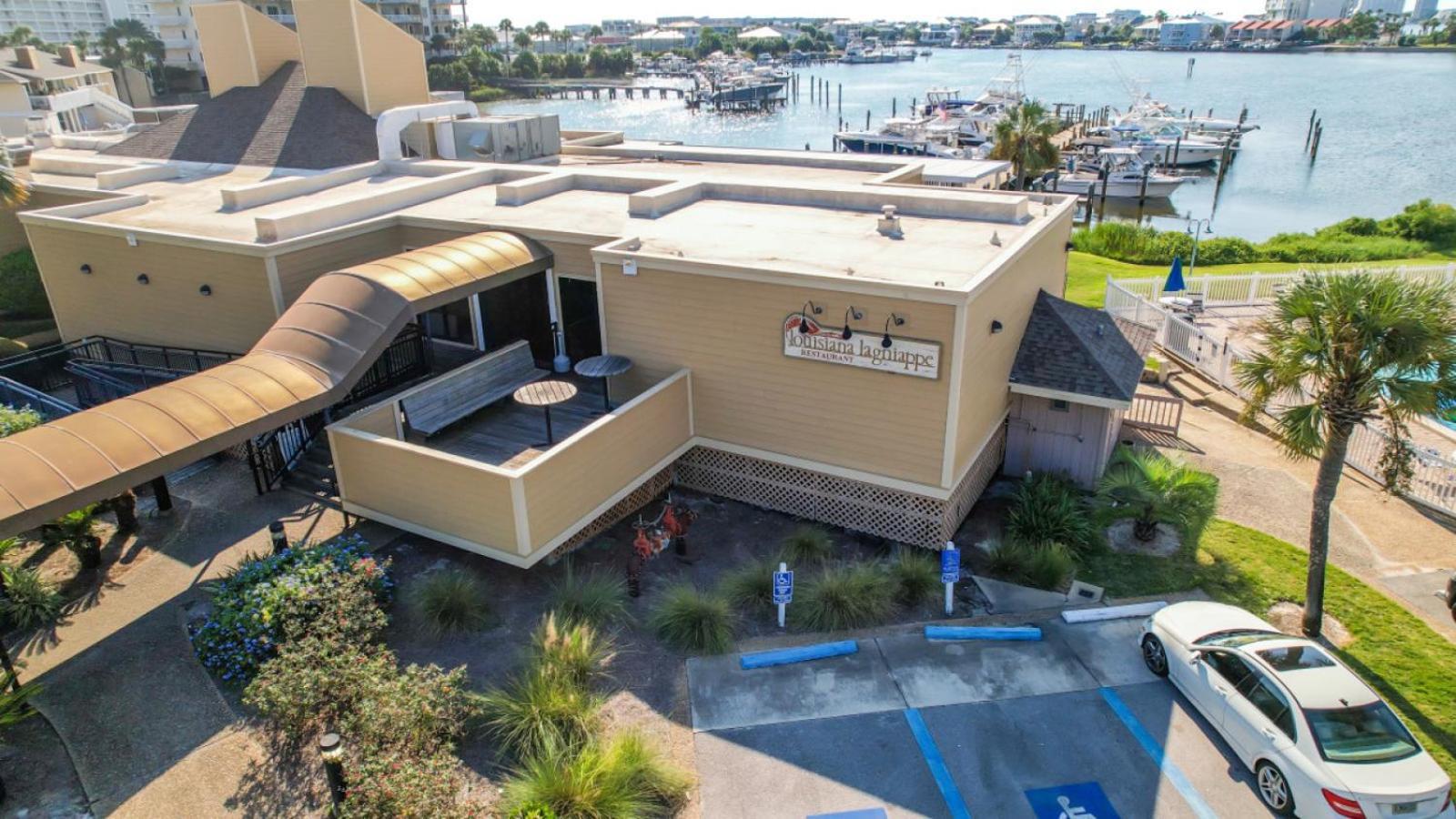 Sandpiper Cove Unit 8220 Updated Studio In Destin, Fl Екстериор снимка