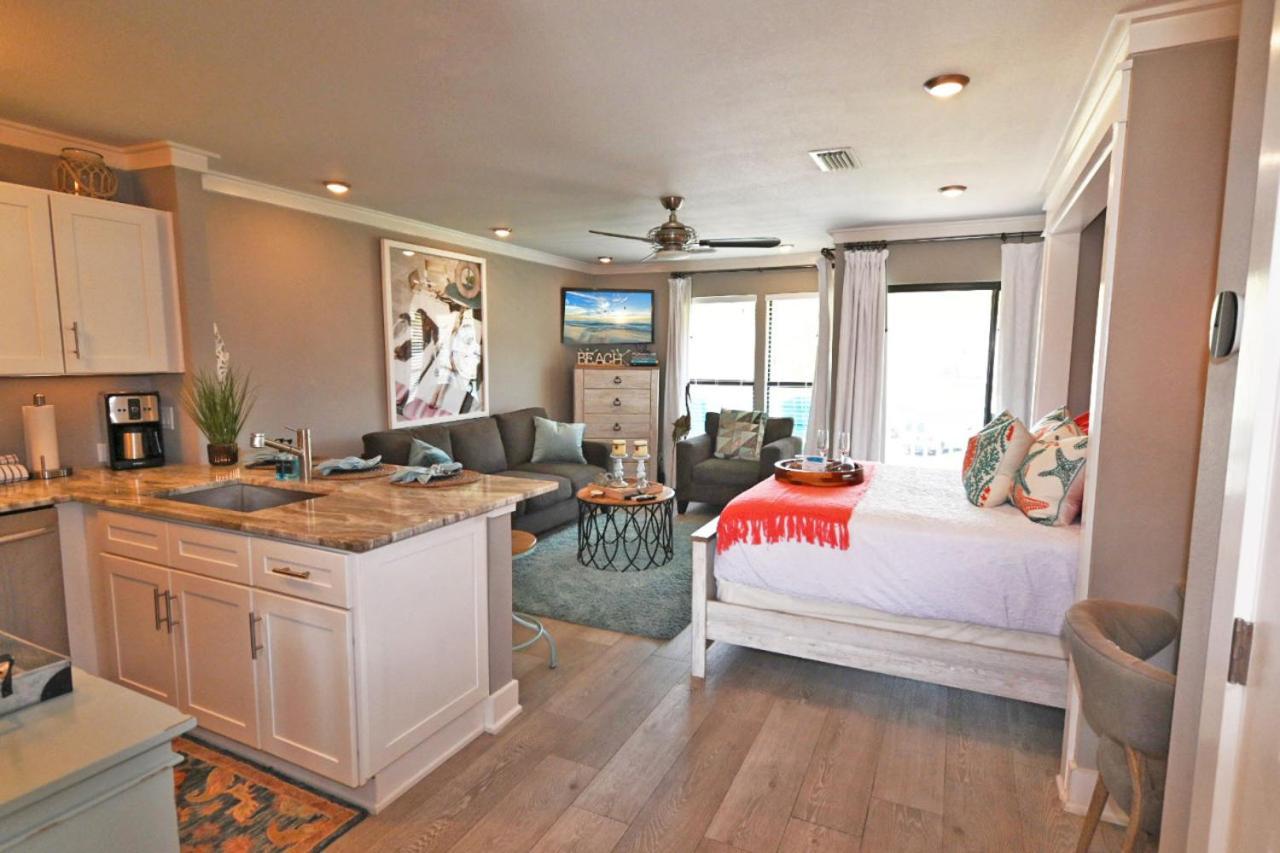 Sandpiper Cove Unit 8220 Updated Studio In Destin, Fl Екстериор снимка