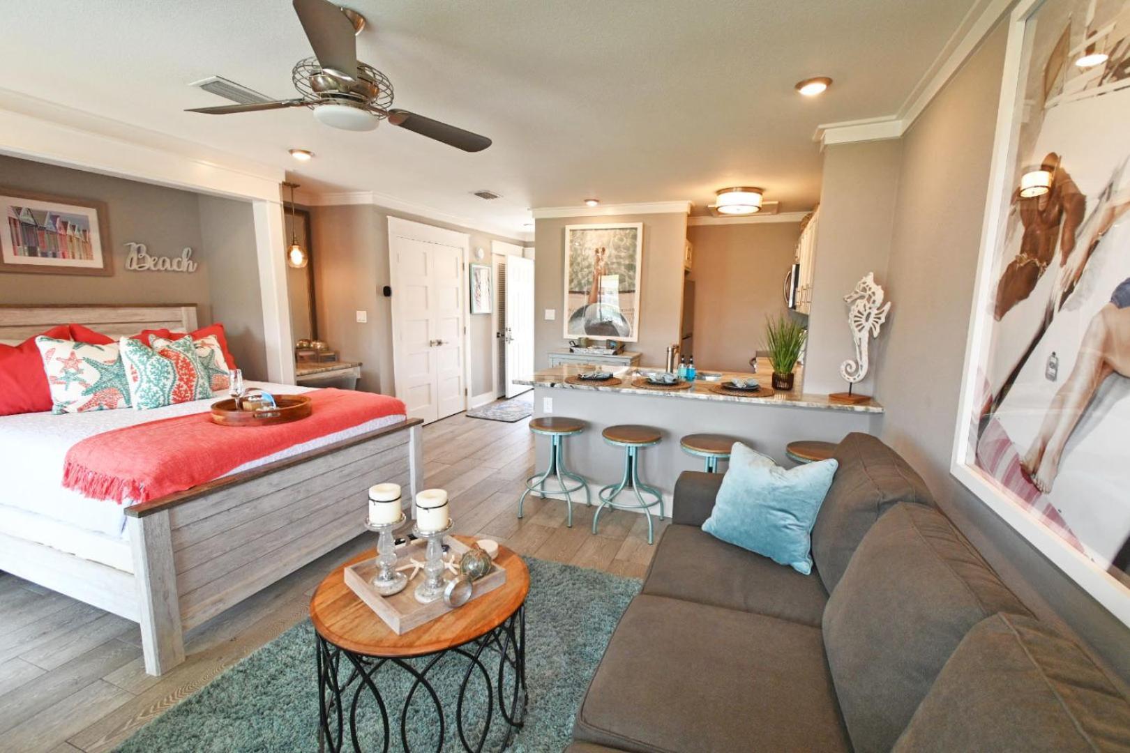 Sandpiper Cove Unit 8220 Updated Studio In Destin, Fl Екстериор снимка