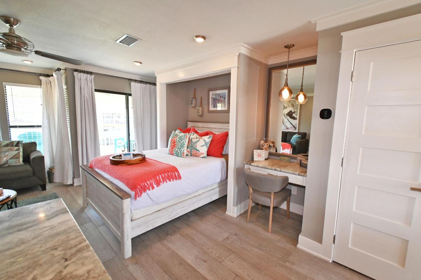 Sandpiper Cove Unit 8220 Updated Studio In Destin, Fl Екстериор снимка
