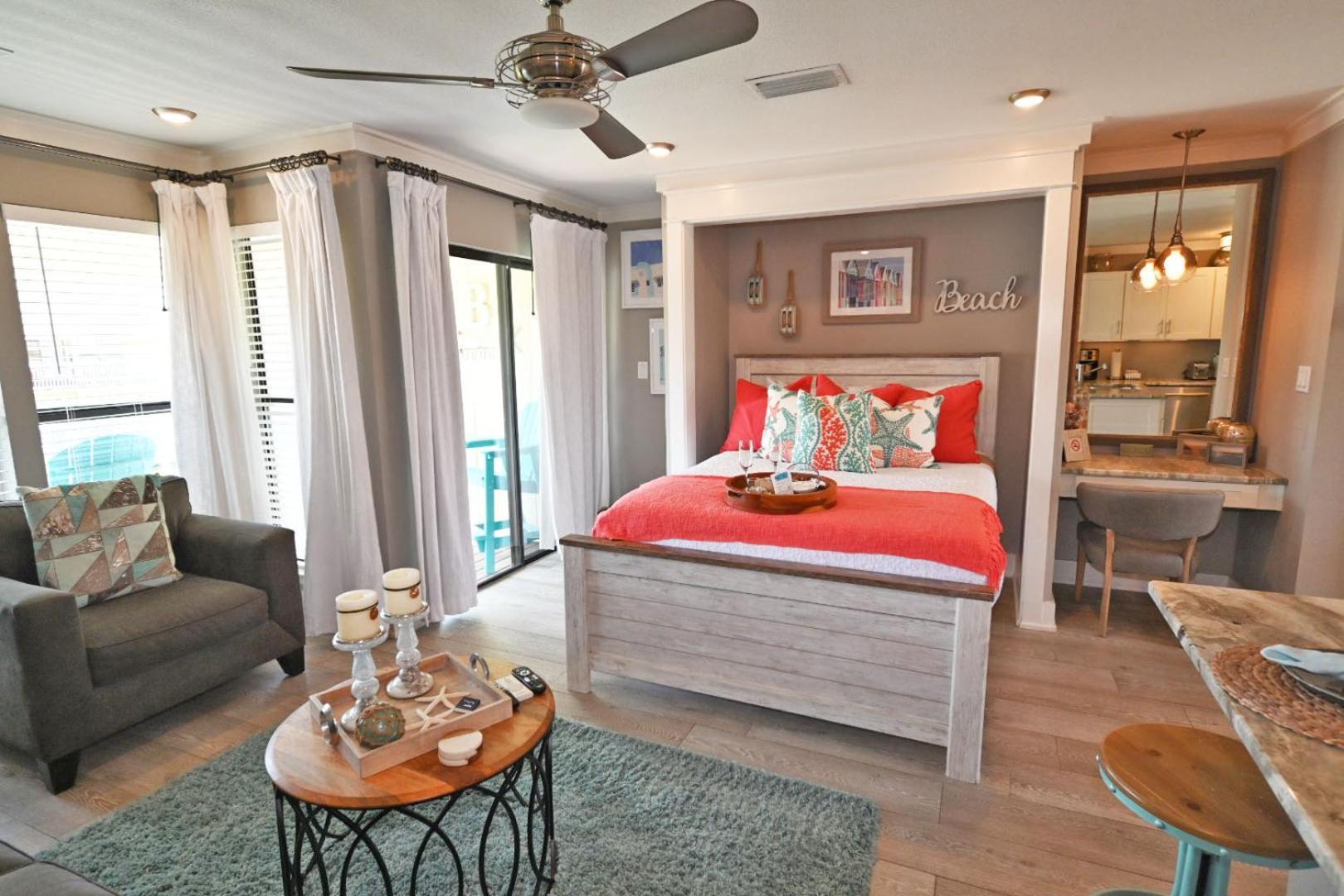 Sandpiper Cove Unit 8220 Updated Studio In Destin, Fl Екстериор снимка