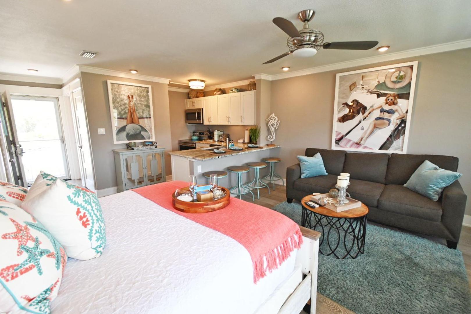 Sandpiper Cove Unit 8220 Updated Studio In Destin, Fl Екстериор снимка
