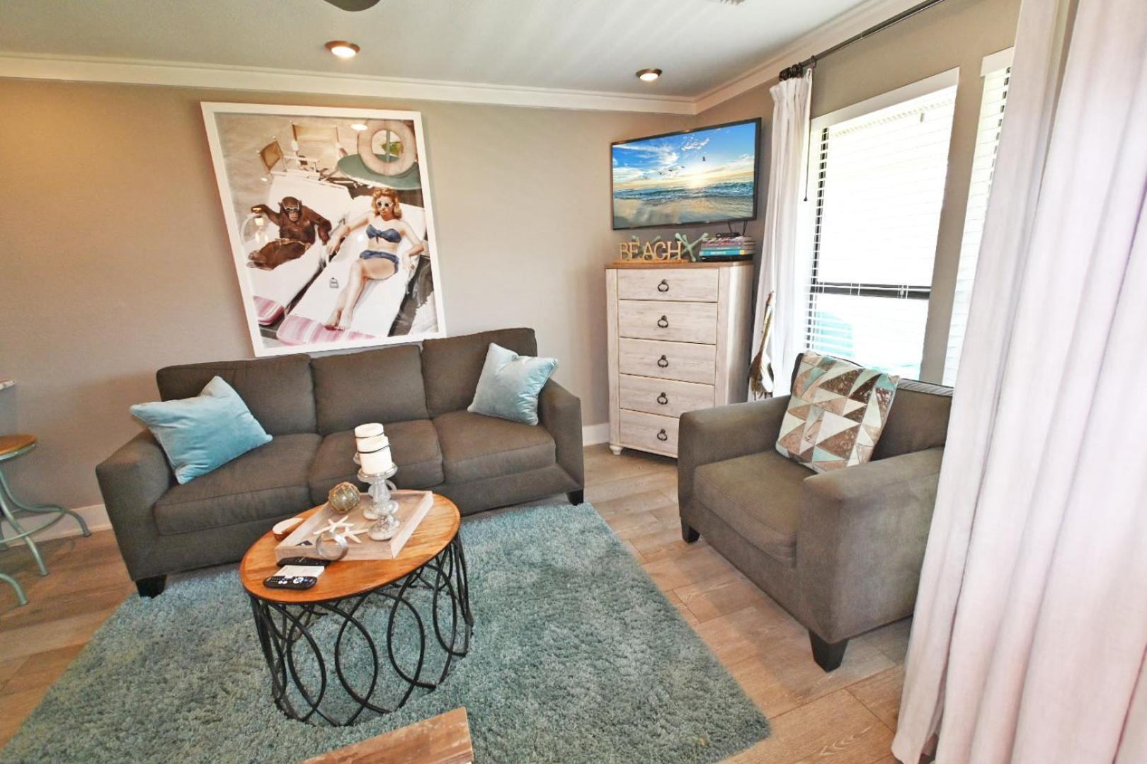 Sandpiper Cove Unit 8220 Updated Studio In Destin, Fl Екстериор снимка