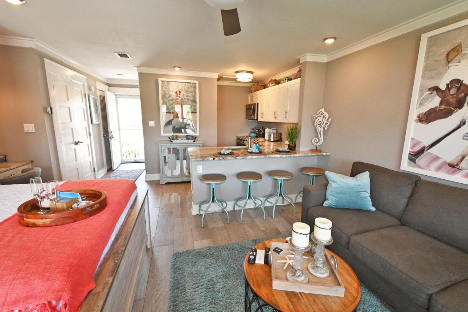 Sandpiper Cove Unit 8220 Updated Studio In Destin, Fl Екстериор снимка