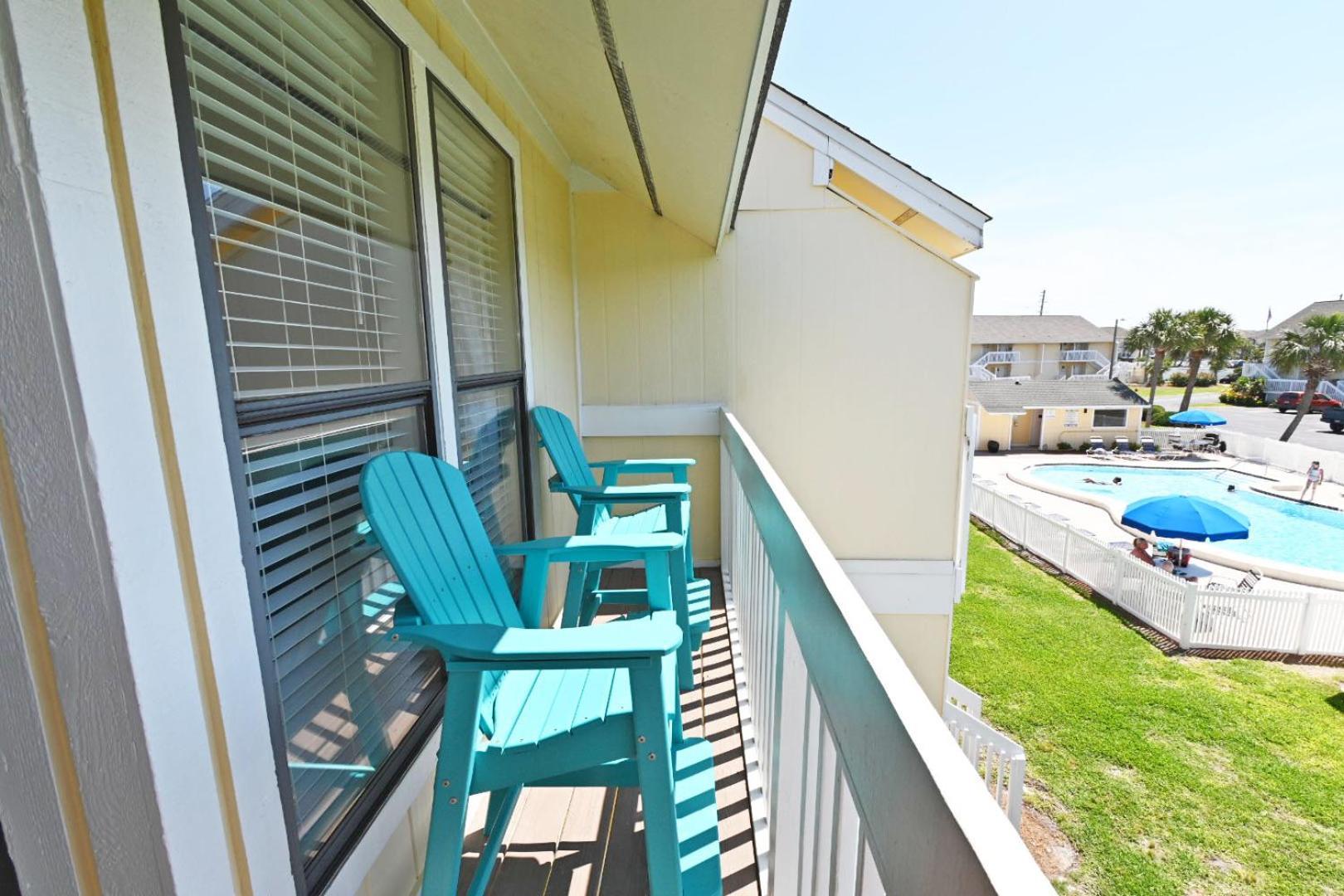 Sandpiper Cove Unit 8220 Updated Studio In Destin, Fl Екстериор снимка
